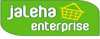 logo Jaleha 2